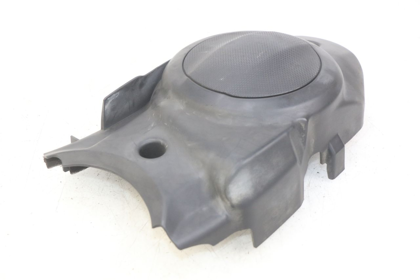 photo de CACHE TRANSMISSION YAMAHA HW XENTER 125 (2011 - 2017) - Gros plan technique