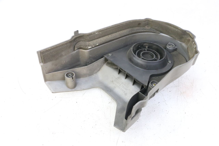 photo de CACHE TRANSMISSION KYMCO XCITING 500 (2007 - 2010) - Zoom état d’usage