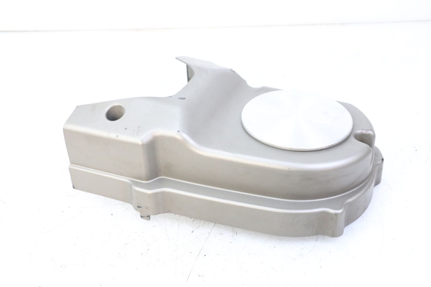 photo de CACHE TRANSMISSION KYMCO XCITING 500 (2007 - 2010) - Gros plan technique