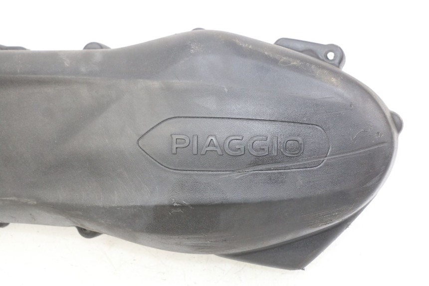 photo de CACHE TRANSMISSION PIAGGIO LIBERTY IGET 4T 50 (2015 - 2020) - Points de fixation