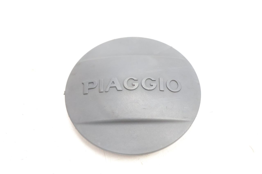 photo de CACHE TRANSMISSION PIAGGIO LIBERTY 125 (1998 - 2008) - Vue principale