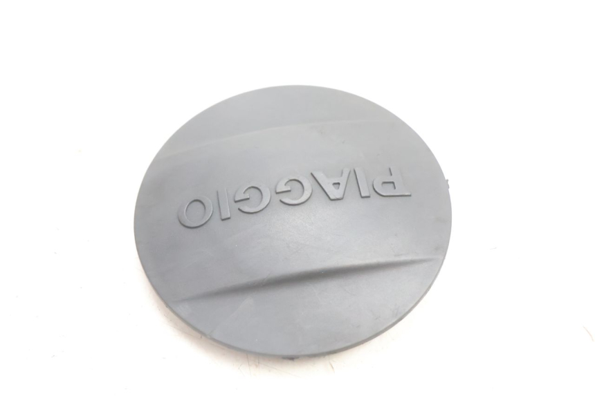 photo de CACHE TRANSMISSION PIAGGIO LIBERTY 125 (1998 - 2008) - Détail de la pièce