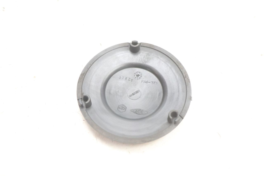 photo de CACHE TRANSMISSION PIAGGIO LIBERTY 125 (1998 - 2008) - Zoom état d’usage