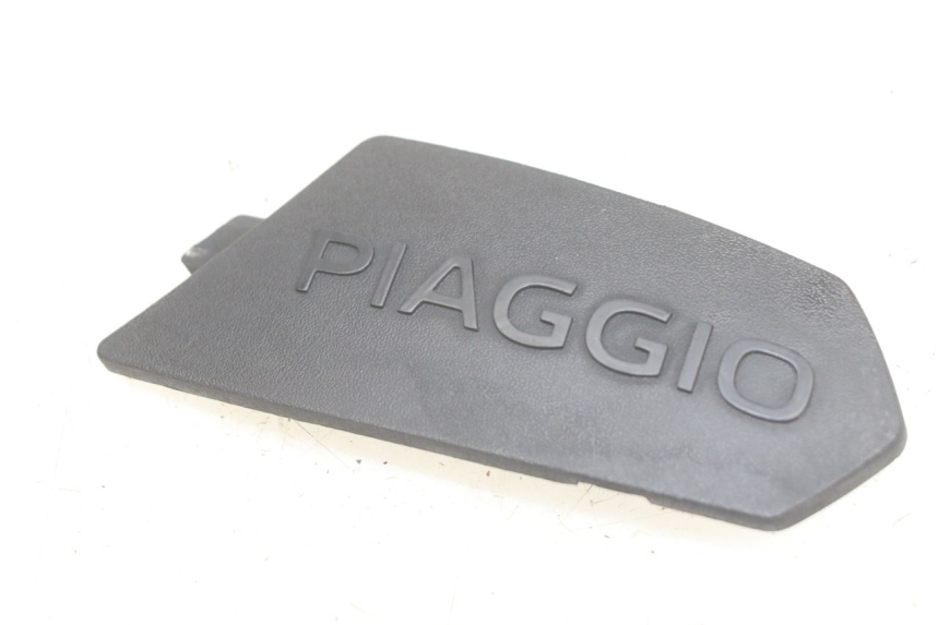 photo de CACHE TRANSMISSION PIAGGIO MEDLEY 125 (2016 - 2023) - Vue principale