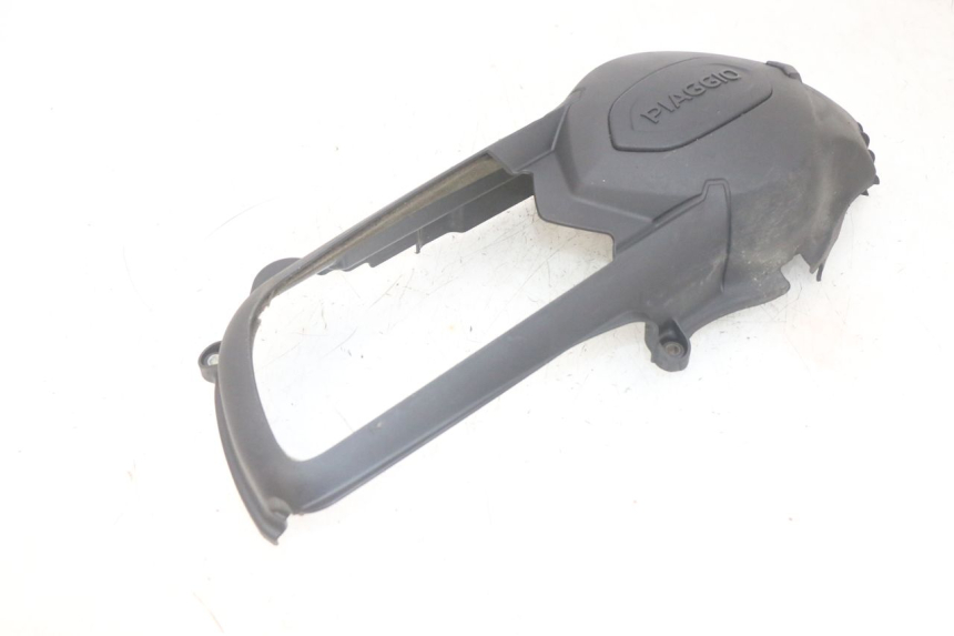 photo de CACHE TRANSMISSION PIAGGIO MP3 HPE 300 (2019 - 2026) - Points de fixation