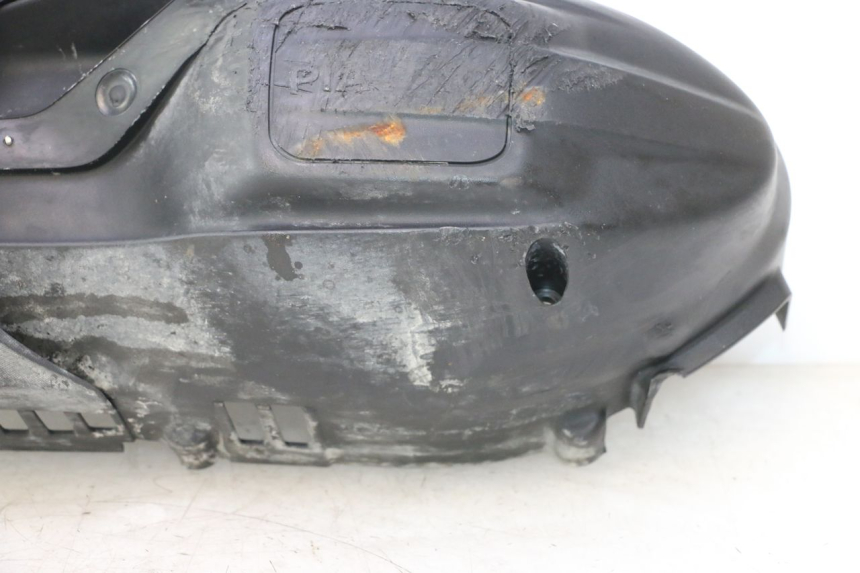 photo de CACHE TRANSMISSION PIAGGIO MP3 HPE 530 (2022 - 2026) - Vue produit