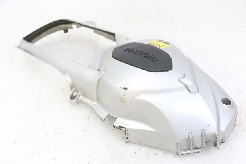 photo de CACHE TRANSMISSION PIAGGIO MP3 LT 300 (2010 - 2016) - Autre angle de vue