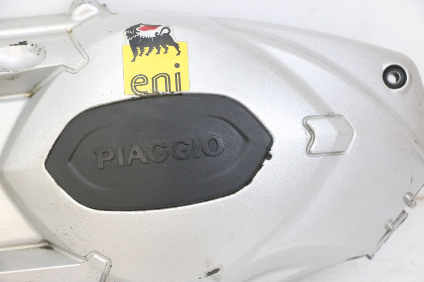 photo de CACHE TRANSMISSION PIAGGIO MP3 LT 300 (2010 - 2016) - État de surface