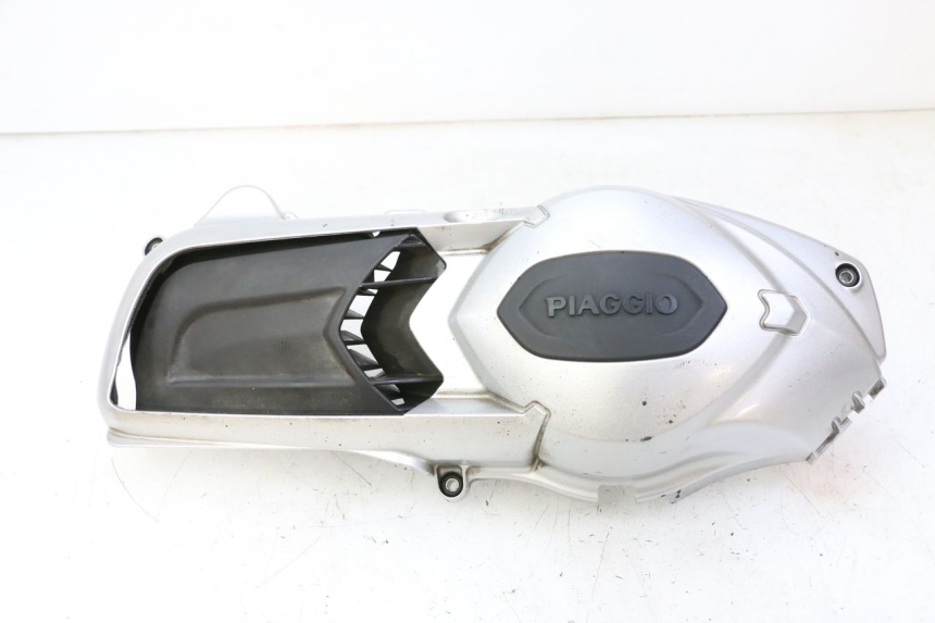 photo de CACHE TRANSMISSION PIAGGIO MP3 LT 300 (2010 - 2016) - Vue principale