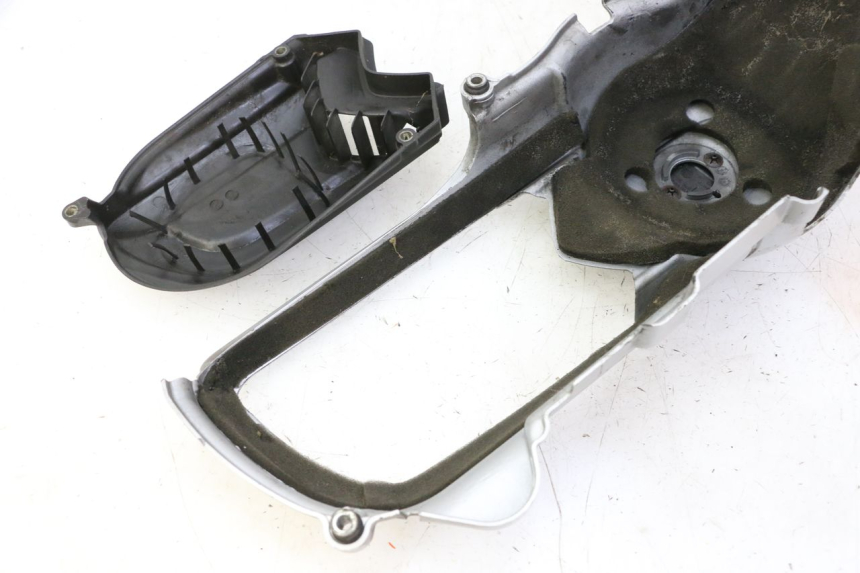 photo de CACHE TRANSMISSION PIAGGIO MP3 LT 300 (2010 - 2016) - Détail de la pièce