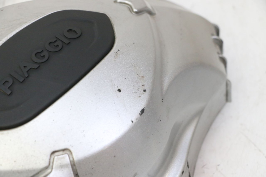 photo de CACHE TRANSMISSION PIAGGIO MP3 LT 300 (2010 - 2016) - État de surface