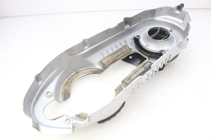 photo de CACHE TRANSMISSION PIAGGIO MP3 500 (2014 - 2017) - Zoom état d’usage