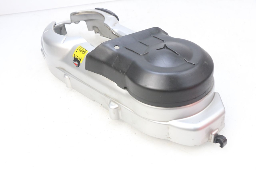 photo de CACHE TRANSMISSION PIAGGIO MP3 500 (2014 - 2017) - Autre angle de vue