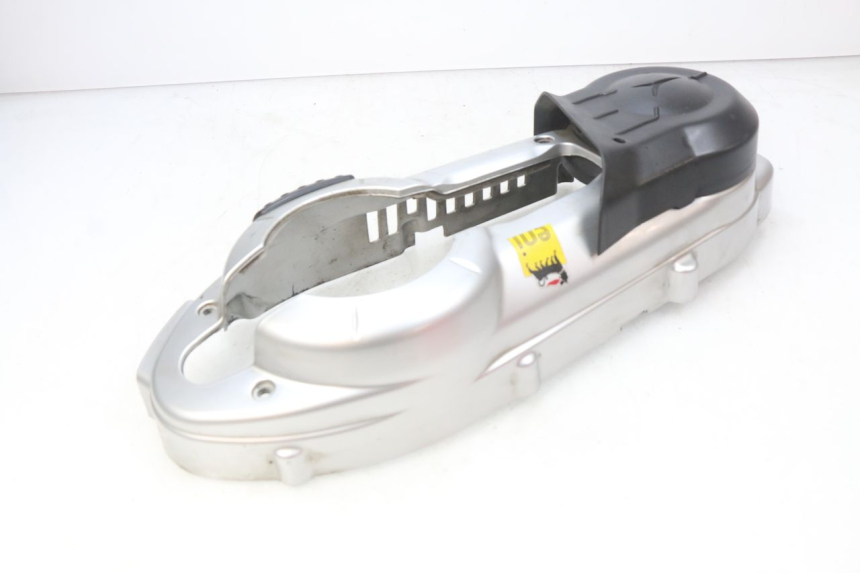 photo de CACHE TRANSMISSION PIAGGIO MP3 500 (2014 - 2017) - Gros plan technique