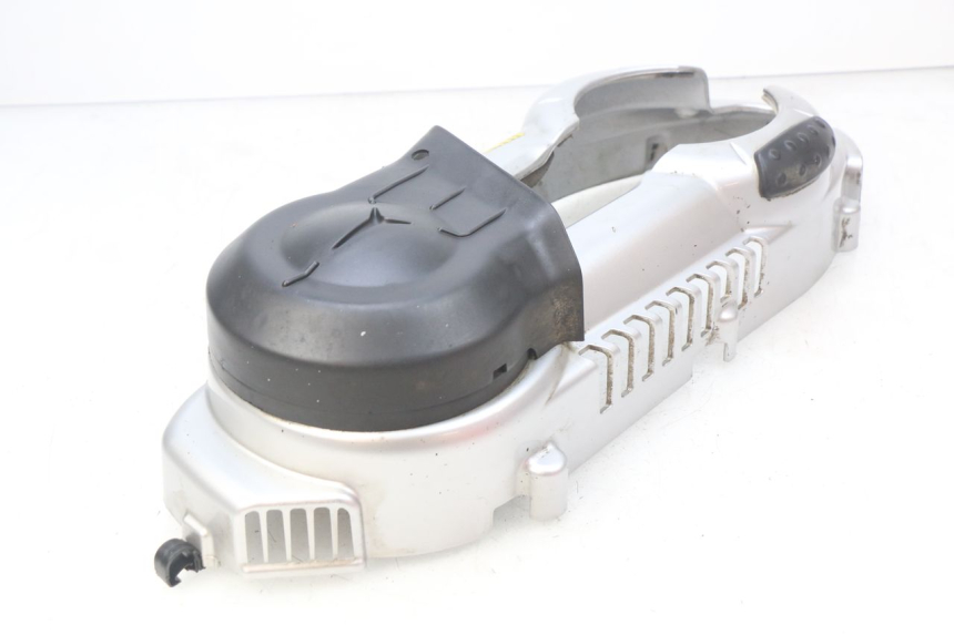 photo de CACHE TRANSMISSION PIAGGIO MP3 500 (2014 - 2017) - Points de fixation