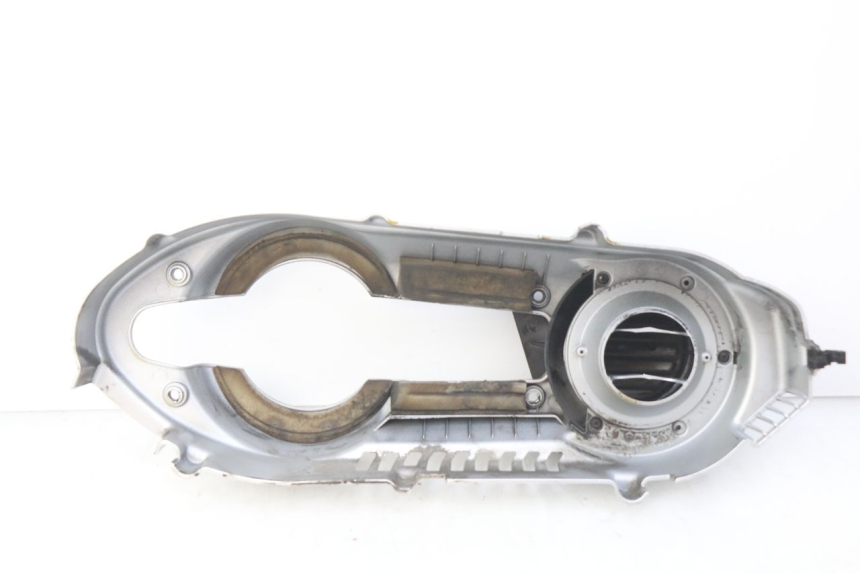 photo de CACHE TRANSMISSION PIAGGIO MP3 500 (2011 - 2015) - Autre angle de vue