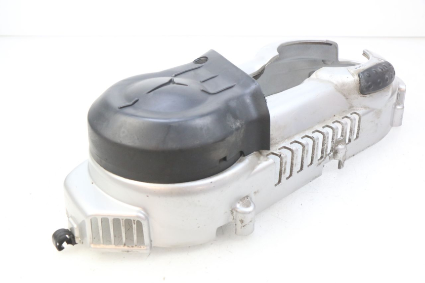 photo de CACHE TRANSMISSION PIAGGIO MP3 500 (2011 - 2015) - Points de fixation