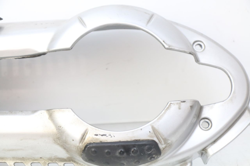 photo de CACHE TRANSMISSION PIAGGIO MP3 500 (2011 - 2015) - État de surface