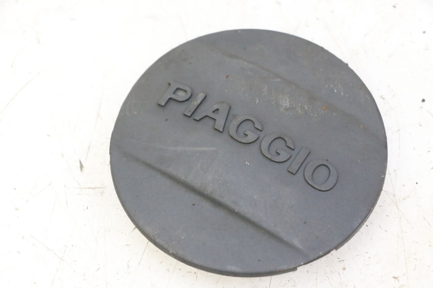 photo de CACHE TRANSMISSION PIAGGIO MP3 RL 250 (2006 - 2010) - Vue principale