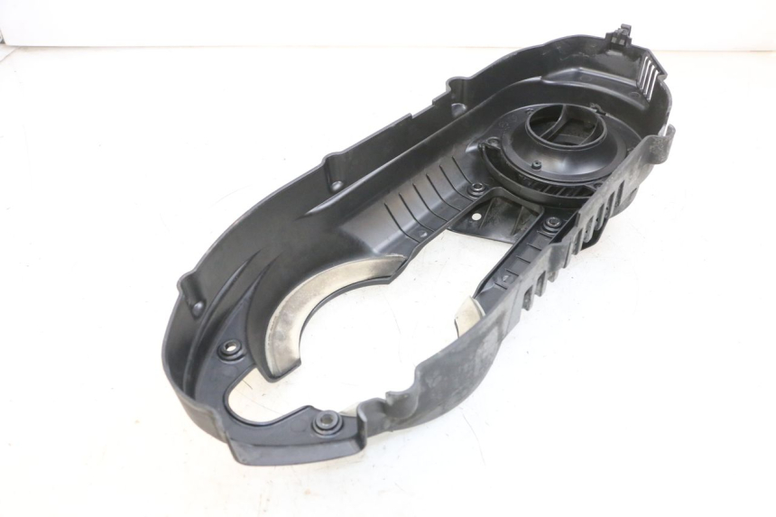 photo de CACHE TRANSMISSION PIAGGIO MP3 500 (2016 - 2018) - Zoom état d’usage