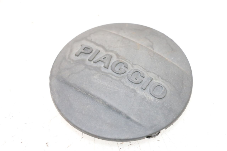 photo de CACHE TRANSMISSION PIAGGIO MP3 RL 250 (2006 - 2010) - Vue principale