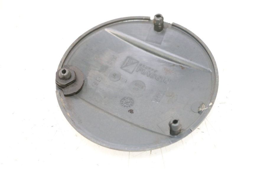 photo de CACHE TRANSMISSION PIAGGIO MP3 RL 250 (2006 - 2010) - Détail de la pièce