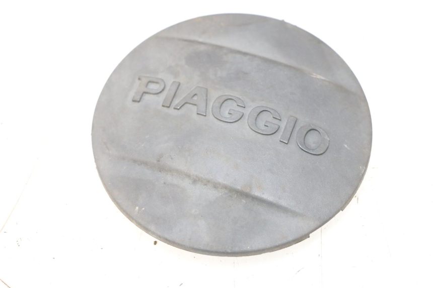 photo de CACHE TRANSMISSION PIAGGIO MP3 125 (2006 - 2014) - Vue principale