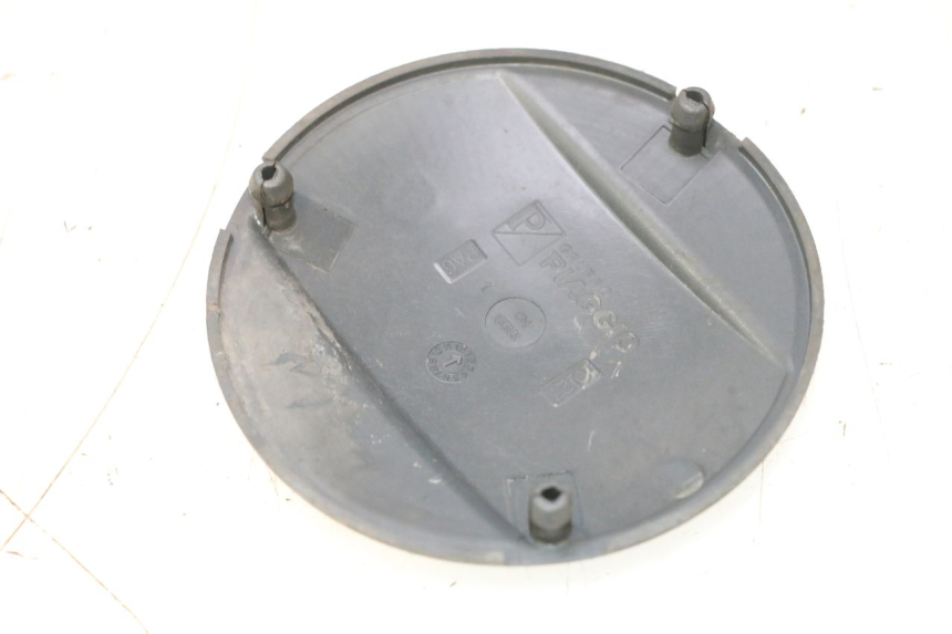 photo de CACHE TRANSMISSION PIAGGIO MP3 125 (2006 - 2014) - Détail de la pièce