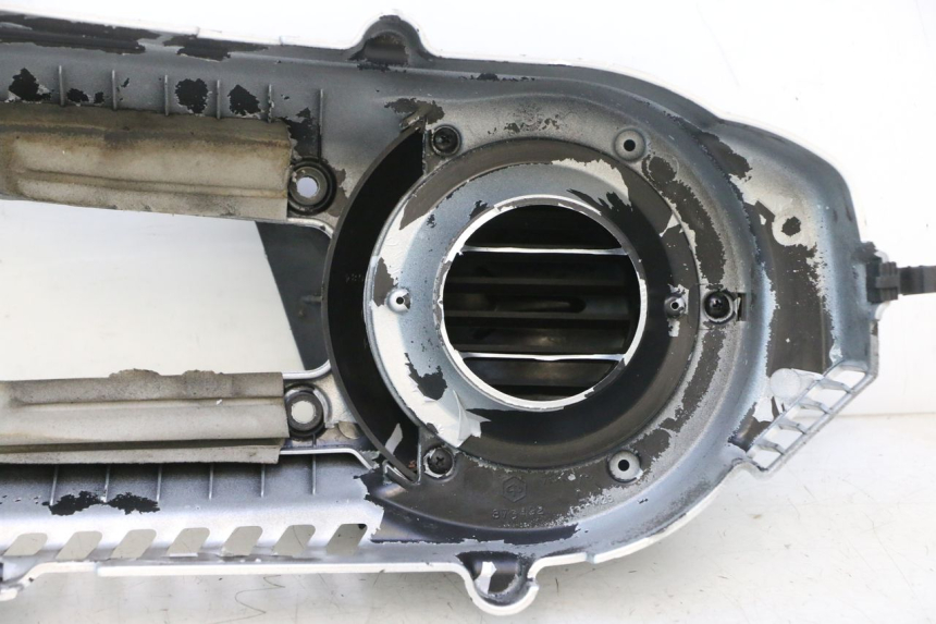 photo de CACHE TRANSMISSION PIAGGIO MP3 500 (2011 - 2015) - Zoom état d’usage