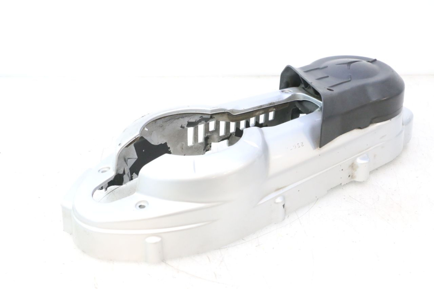 photo de CACHE TRANSMISSION PIAGGIO MP3 500 (2011 - 2015) - Points de fixation