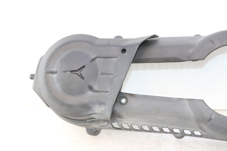 photo de CACHE TRANSMISSION PIAGGIO MP3 500 (2016 - 2018) - Zoom état d’usage