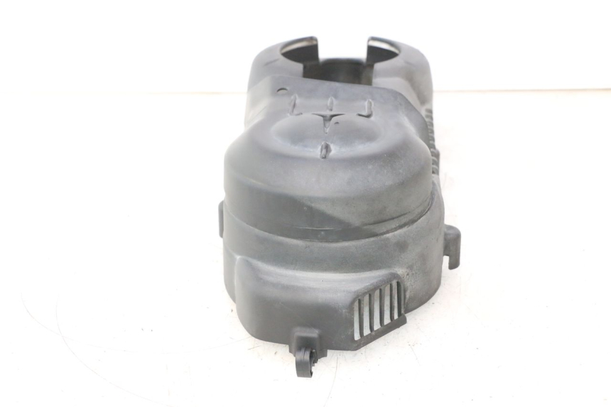 photo de CACHE TRANSMISSION PIAGGIO MP3 500 (2016 - 2018) - Gros plan technique