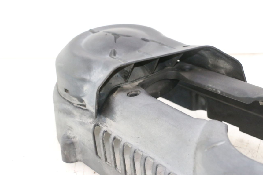photo de CACHE TRANSMISSION PIAGGIO MP3 500 (2016 - 2018) - État de surface