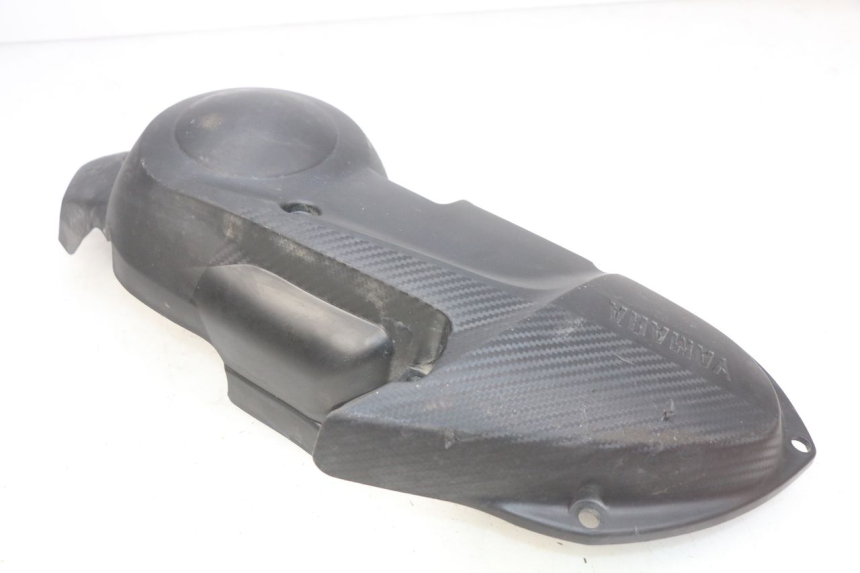 photo de CACHE TRANSMISSION YAMAHA N-MAX NMAX 125 (2017 - 2020) - Points de fixation