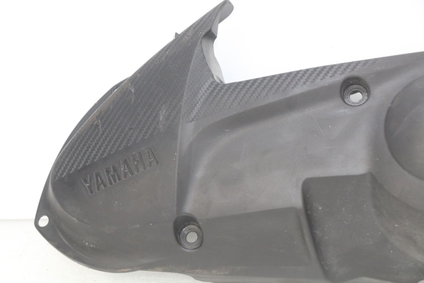 photo de CACHE TRANSMISSION YAMAHA N-MAX NMAX 125 (2017 - 2020) - État de surface
