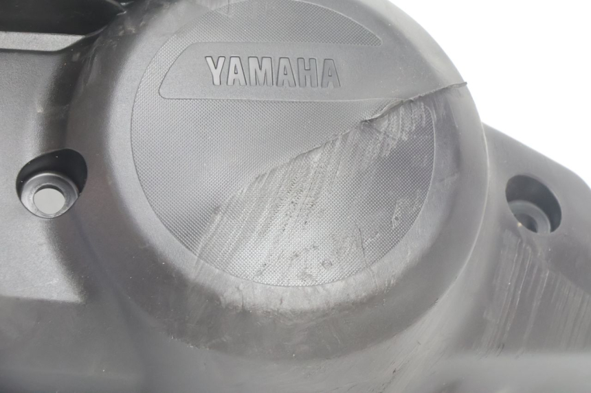 photo de CACHE TRANSMISSION YAMAHA N-MAX NMAX 125 (2021 - 2024) - Autre angle de vue