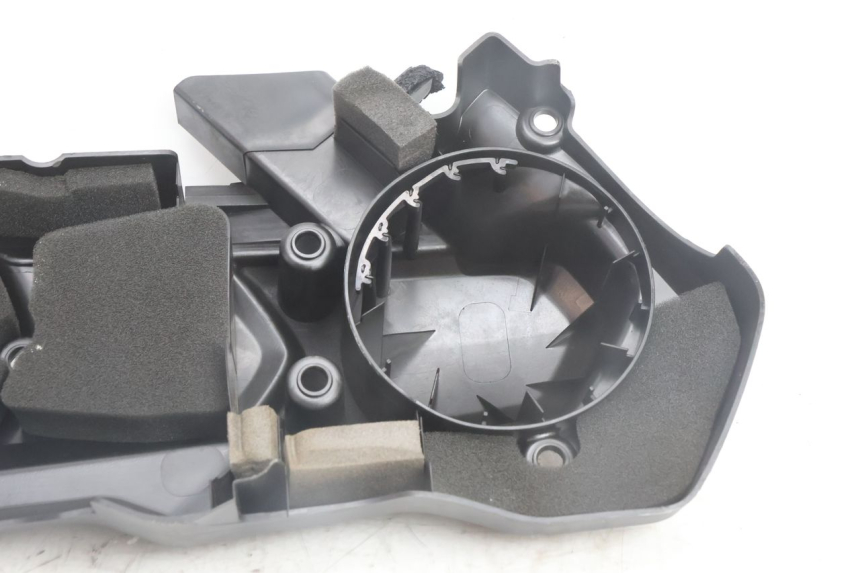 photo de CACHE TRANSMISSION YAMAHA N-MAX NMAX 125 (2021 - 2024) - Pièce contrôlée
