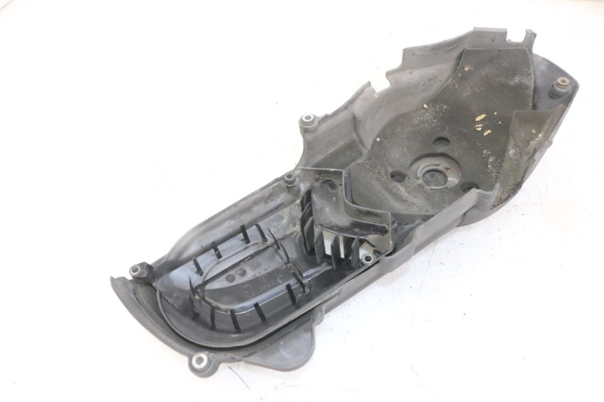 photo de CACHE TRANSMISSION GILERA NEXUS 125 (2009 - 2013) - Zoom état d’usage