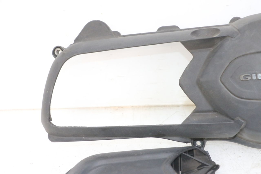 photo de CACHE TRANSMISSION GILERA NEXUS 125 (2009 - 2013) - Points de fixation