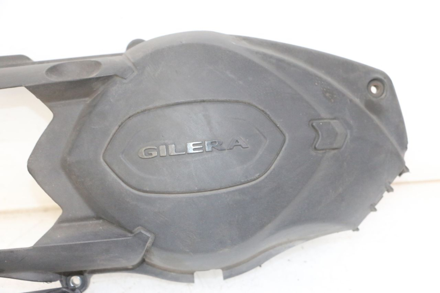 photo de CACHE TRANSMISSION GILERA NEXUS 125 (2009 - 2013) - État de surface