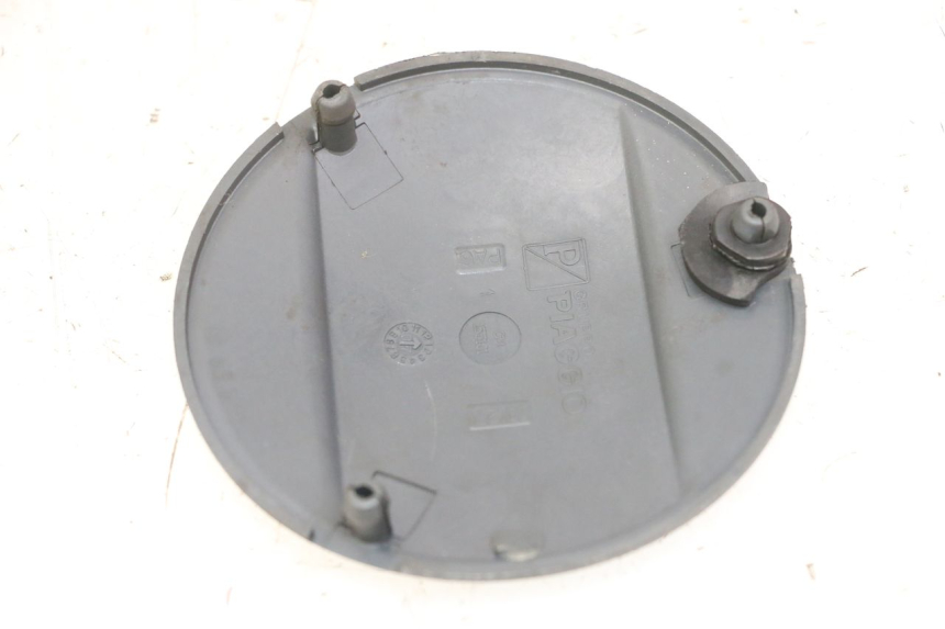 photo de CACHE TRANSMISSION PIAGGIO MP3 125 (2006 - 2014) - Détail de la pièce