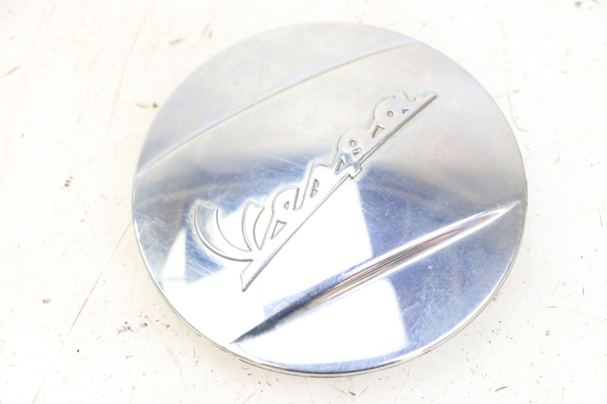 photo de CACHE TRANSMISSION PIAGGIO VESPA GRANTURISMO 200 (2004 - 2005) - Vue principale