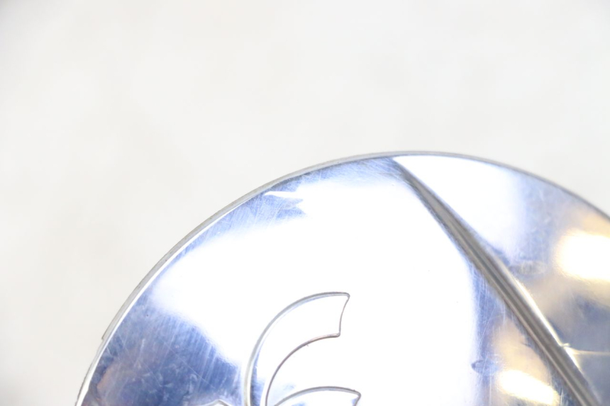 photo de CACHE TRANSMISSION PIAGGIO VESPA GRANTURISMO 200 (2004 - 2005) - Détail de la pièce