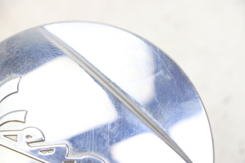 photo de CACHE TRANSMISSION PIAGGIO VESPA GRANTURISMO 200 (2004 - 2005) - Zoom état d’usage