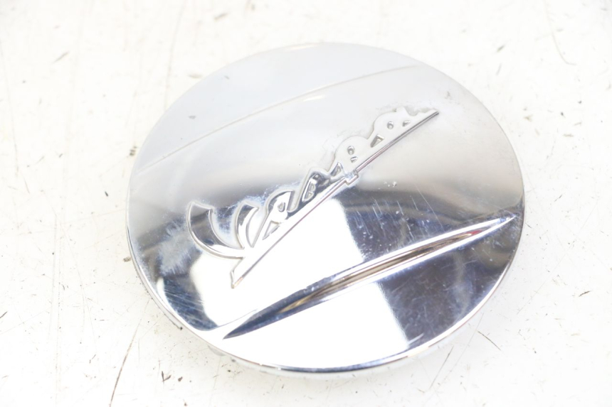 photo de CACHE TRANSMISSION PIAGGIO VESPA LX 150 (2005 - 2013) - Vue principale