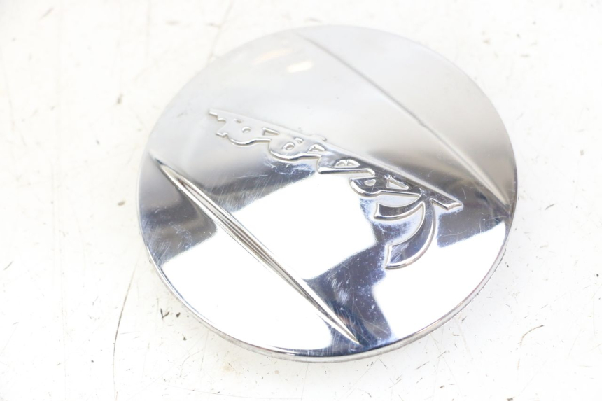 photo de CACHE TRANSMISSION PIAGGIO VESPA LX 150 (2005 - 2013) - Zoom état d’usage