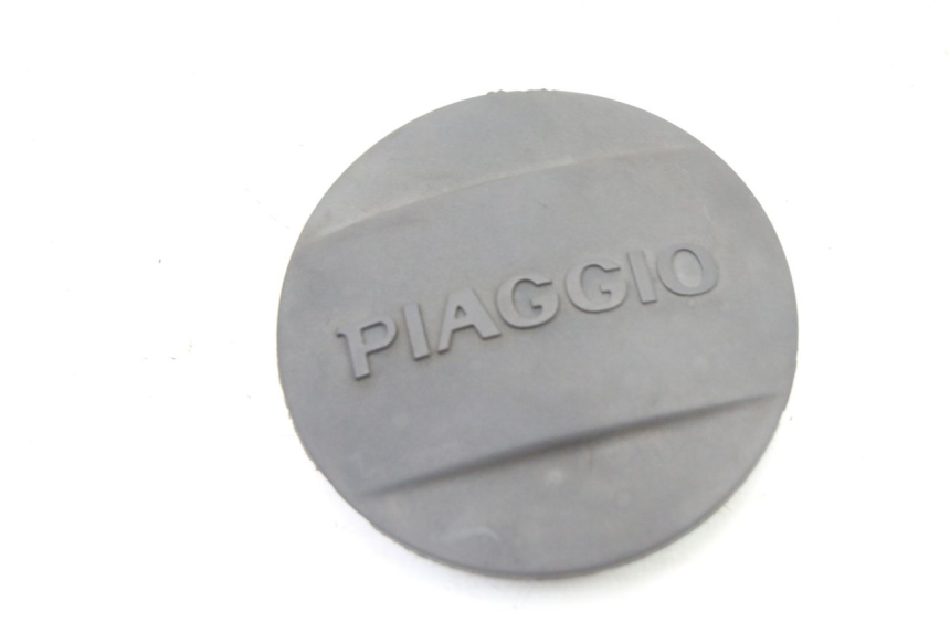 photo de CACHE TRANSMISSION PIAGGIO X8 125 (2004 - 2007) - Vue principale