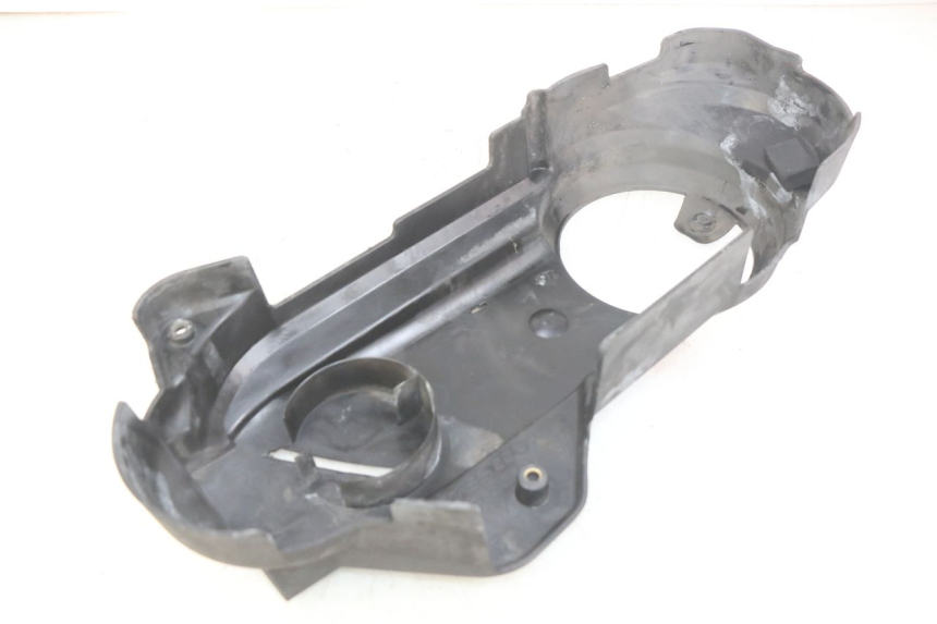 photo de CACHE TRANSMISSION PEUGEOT SATELIS 125 (2006 - 2009) - Détail de la pièce