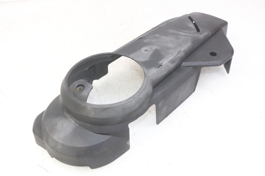 photo de CACHE TRANSMISSION PEUGEOT SATELIS 125 (2010 - 2012) - Zoom état d’usage