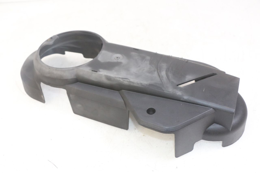 photo de CACHE TRANSMISSION PEUGEOT SATELIS 125 (2010 - 2012) - Autre angle de vue